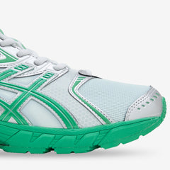Hidden NY x Gel-DS Trainer 14 'Dawn' Green | White