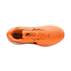 Nike Structure 26 Men's - Total Orange/Black
