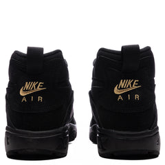 Air Diamond Turf 'Ravens' - Black/White/Club Purple/Metallic Gold
