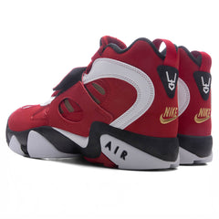 Air Diamond Turf 2 'Fire Red' - Prime Red/White/Black/Metallic Gold
