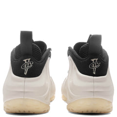 Air Foamposite One - Black/Team Gold/Light Orewood Brown