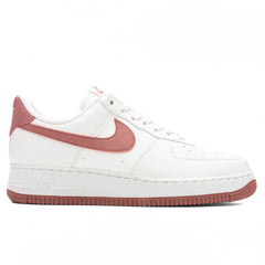 Women’s Air Force 1 '07 Next Nature - Sail/Canyon Pink