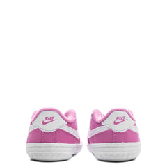 Air Force 1 Crib - Playful Pink/White