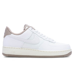 Air Force 1 '07 - Summit White/Summit White/Khaki