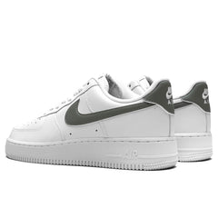 Air Force 1 '07 - White/Light Army