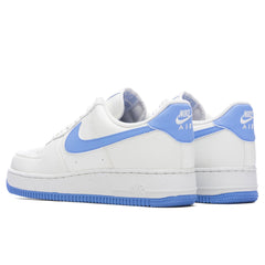 Women's Air Force 1 '07 Next Nature - Sail/Royal Pulse