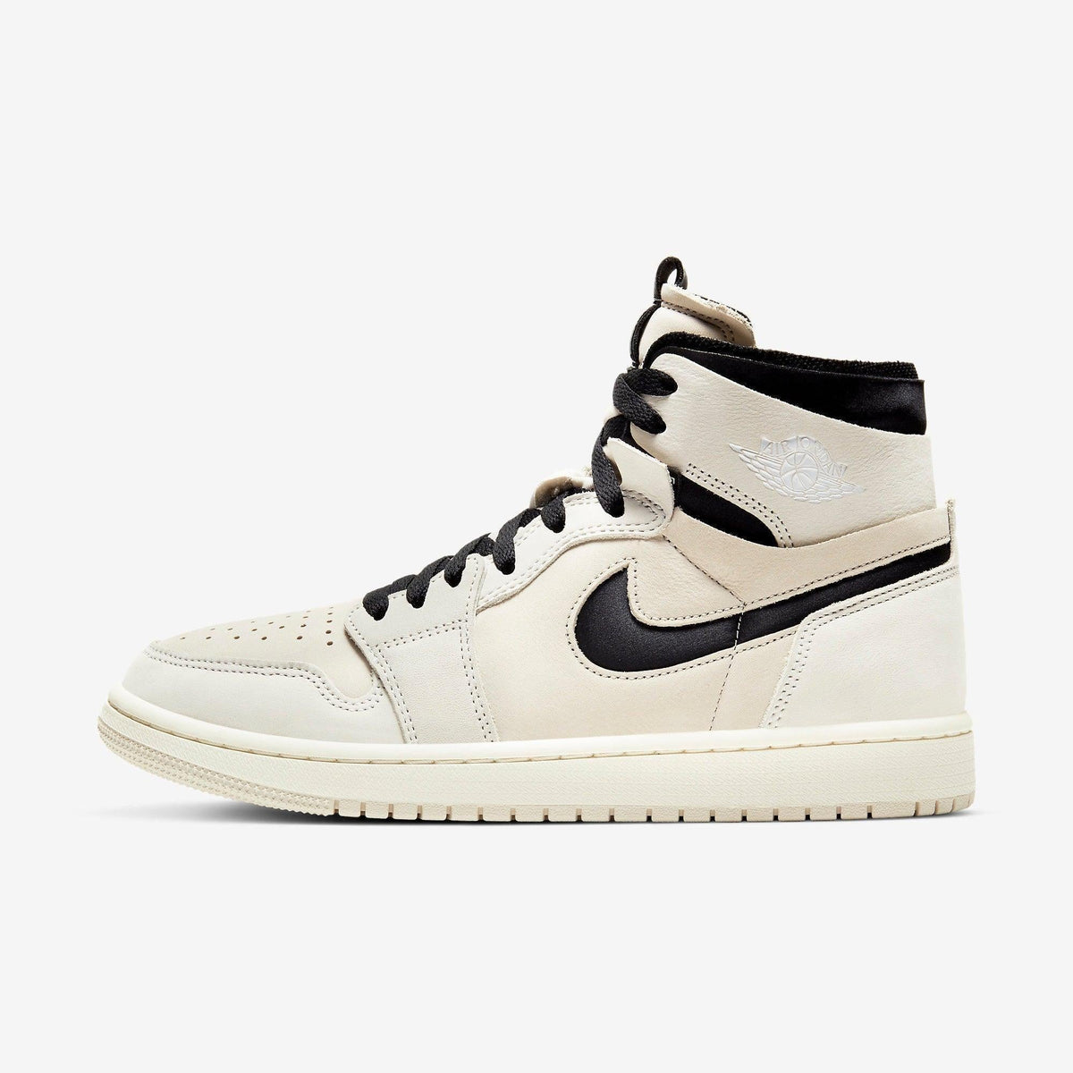 Air Jordan 1 High Zoom Air CMFT 'Summit White' (2020) (Womens)