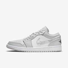 Air Jordan 1 Low 'White Camo' (2020)