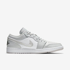 Air Jordan 1 Low 'White Camo' (2020)