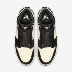 Air Jordan 1 Mid SE 'Melo Equality' (2019)