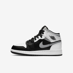 Air Jordan 1 Mid 'Shadow' (2020) (GS)