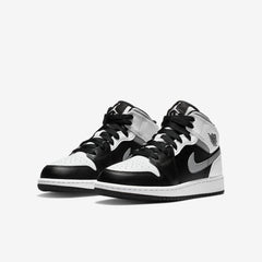 Air Jordan 1 Mid 'Shadow' (2020) (GS)
