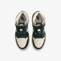 Air Jordan 1 Retro High OG 'Pro Green / Fir' (2025) (PS)
