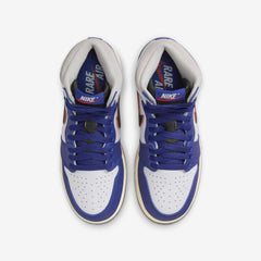 Air Jordan 1 Retro High OG 'Rare Air / Deep Royal Blue' (2025) (GS)