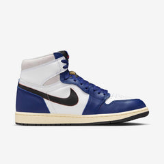 Air Jordan 1 Retro High OG 'Rare Air / Deep Royal Blue' (2025)