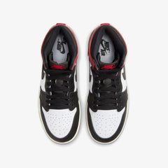 Air Jordan 1 Retro High OG 'Reimagined Black Toe' (2025) (GS)