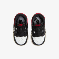 Air Jordan 1 Retro High OG 'Reimagined Black Toe' (2025) (TD)