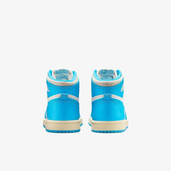 Air Jordan 1 Retro High OG 'Reimagined UNC University Blue' (2025) (PS)