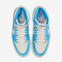 Air Jordan 1 Retro High OG 'Reimagined UNC University Blue' (2025)