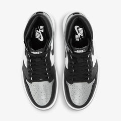Air Jordan 1 Retro High OG 'Silver Toe' (2021) (Womens)