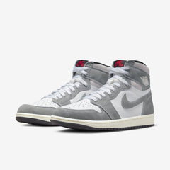 Air Jordan 1 Retro High OG 'Washed Black' (2023)