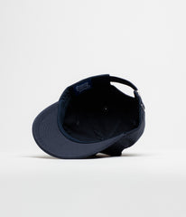 Atlantic Coastal Supplies Mackerel Cap - Navy