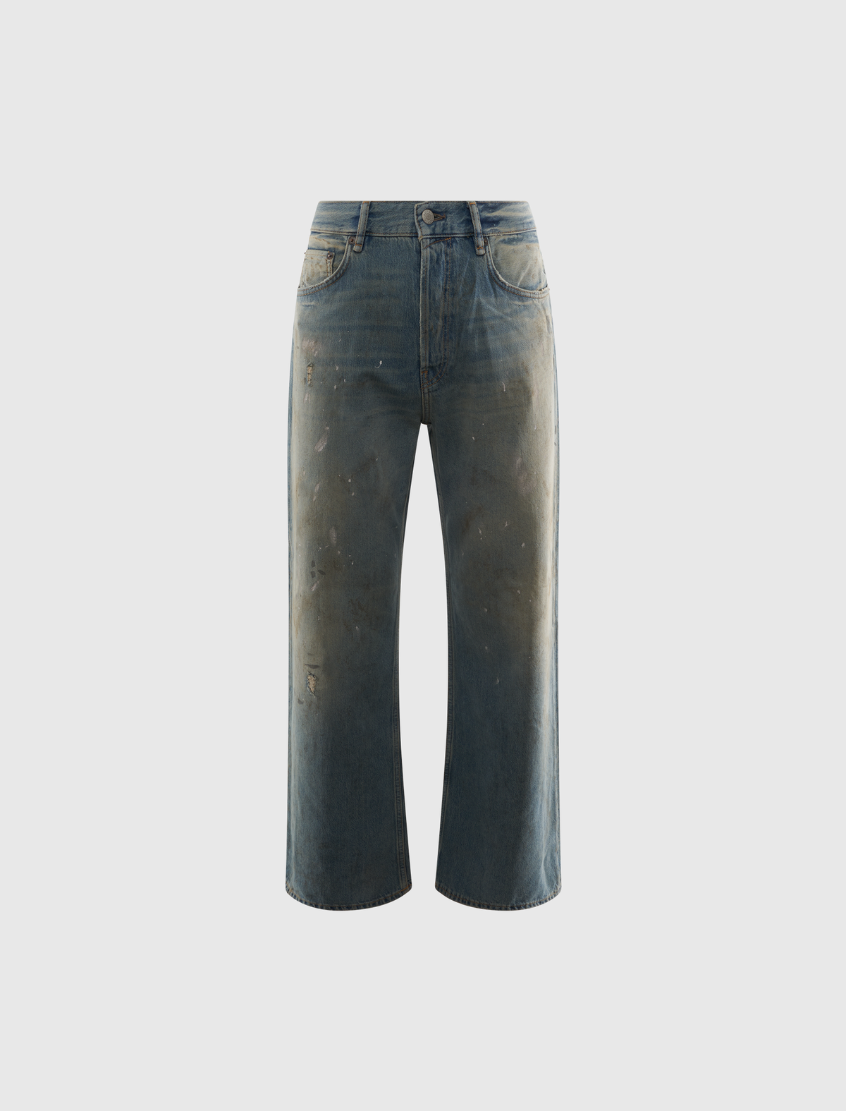 2021M TRAFALGAR JEANS