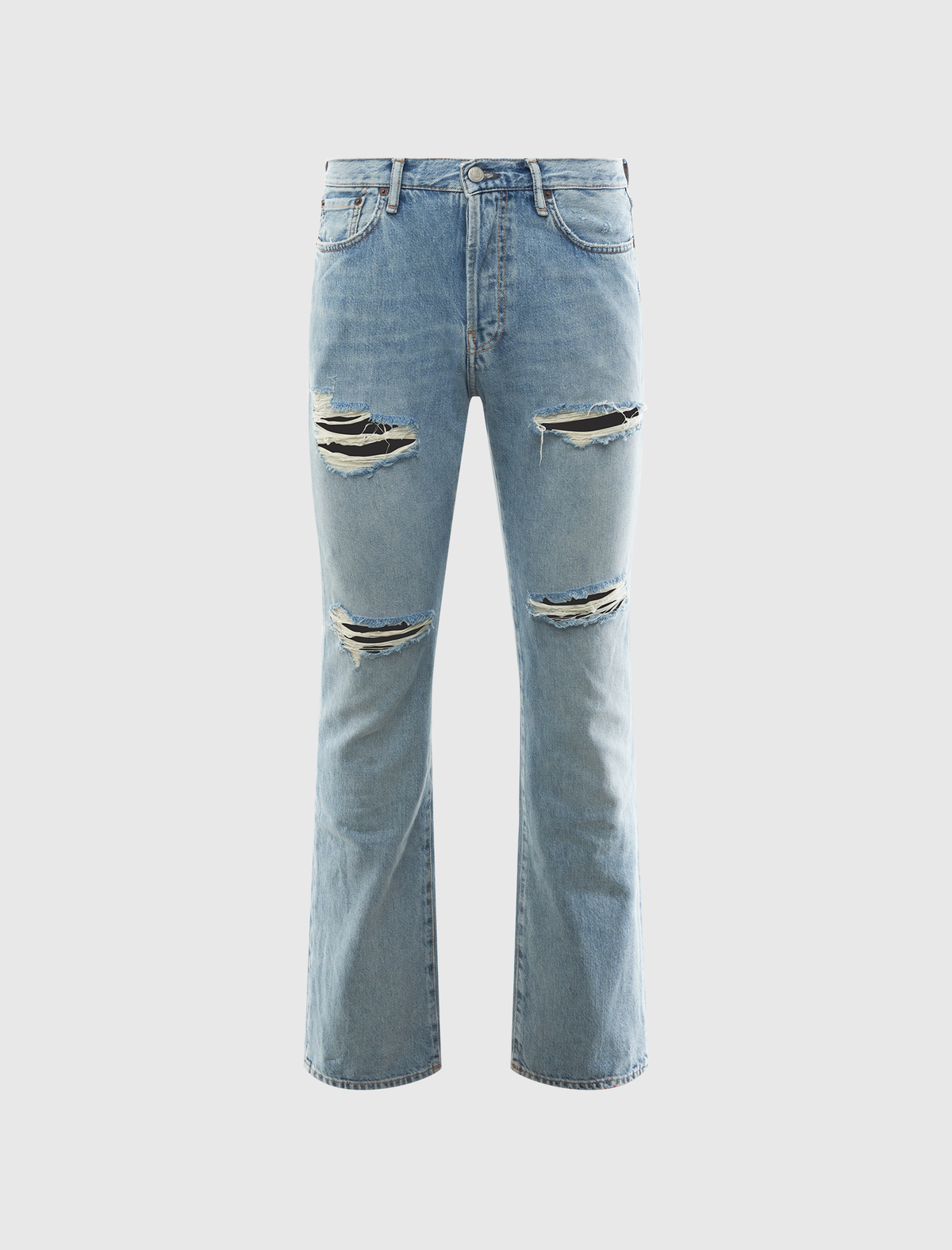 DISTRESSED JEANS - 1996M