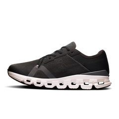 On Running Cloud X 4 AD Black Asphalt (Women's)