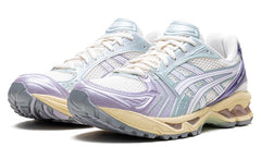 Gel Kayano 14 Cream Dusk Violet