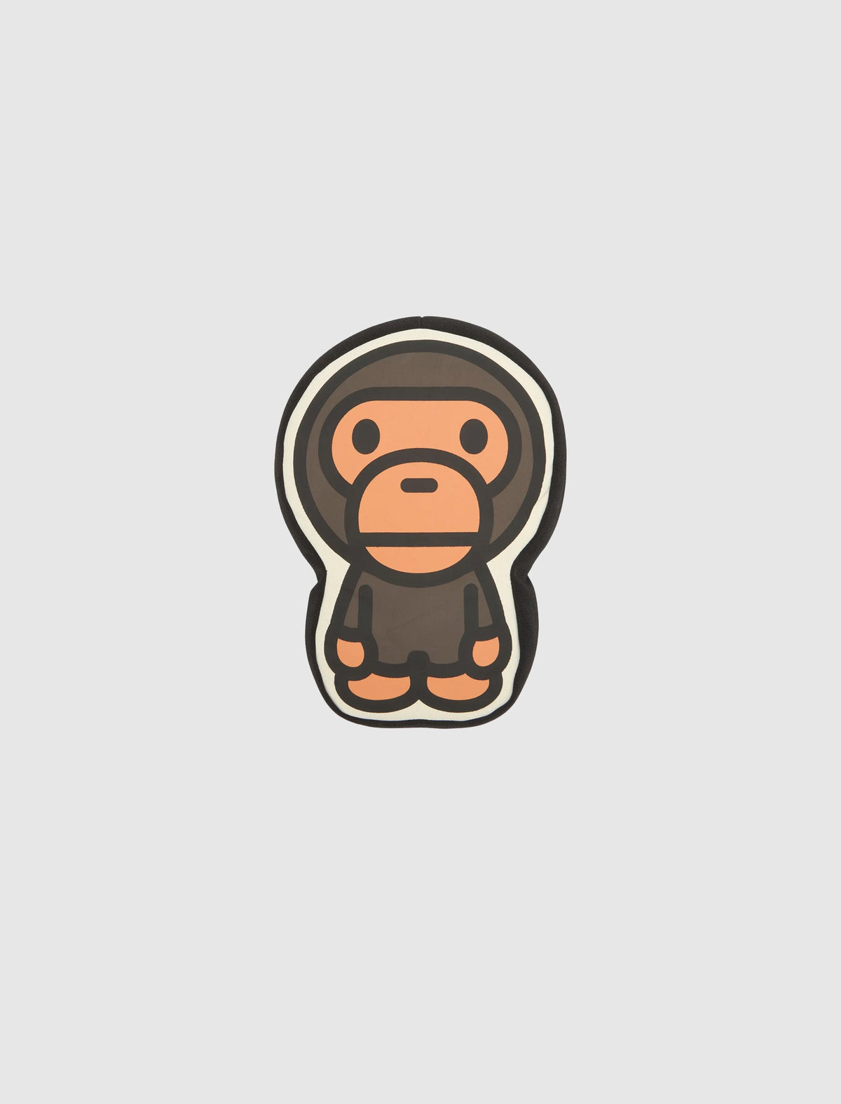 BABY MILO FRIENDS CUSHION