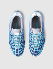BAD BUNNY F50 GHOST SPRINT "CLEAR SKY/CLEAR BLUE/ LIGHT PURPLE"