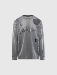 LOGO SPORTS JERSEY