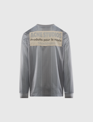 LOGO SPORTS JERSEY