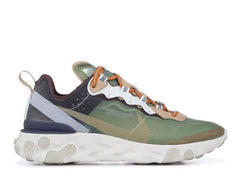 React Element 87 Undercover Green Mist