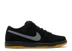 Dunk Low Fog
