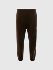 GD FRENCH LOGO SWEATPANTS