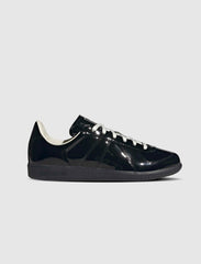 BW ARMY PATENT LEATHER