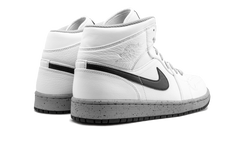 1 Mid "White/Cement" 554724 115