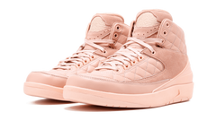 2 Retro "Just Don Arctic Orange" 834825 805