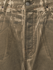 JUDDA U LUX OVERPRNT MIDSUMMER SHORTS