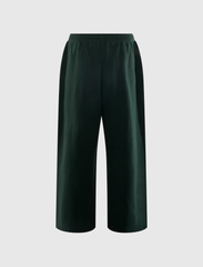FLEECE LOGO SWEATPANTS