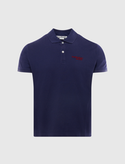 LOGO POLO T-SHIRT