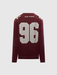 LOGO JERSEY T-SHIRT