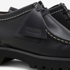 Walla Yukoner Black