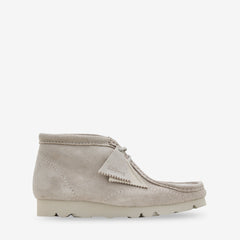 Post Archive Faction (PAF) x WallabeeBT Beige Suede