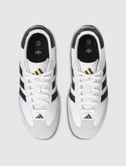 CLOT SAMBA BY EDISON CHEN "WHITE/BLACK"