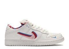 Dunk Low Parra
