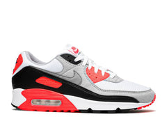 Air Max 90 Infrared (2020) (WORN)