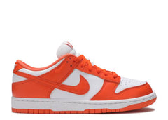 Dunk Low SP Syracuse (2020/2022) (WORN)